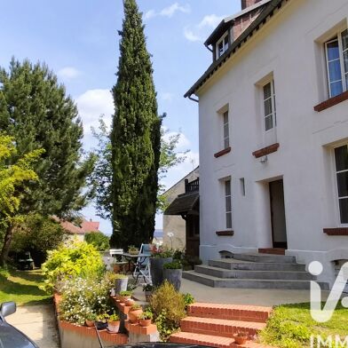 Maison 11 pièces 549000 €