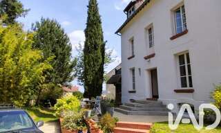 Maison 11 Pièces 263 m² à vendre à Noisy-sur-Oise (95270)