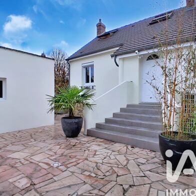 Maison 5 pièces 399000 €