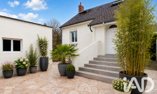 Maison 5 Pièces 105 m² à vendre à Plaisir (78370)