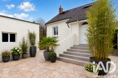 Maison 5 pièces 385000 €