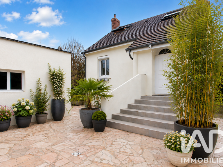 Vente Maison/villa 5 pièces — photo 1