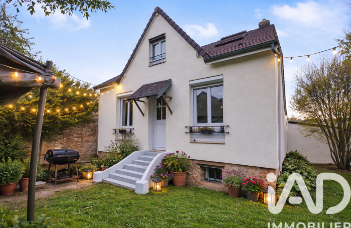 Vente Maison/villa 5 pièces — photo 2