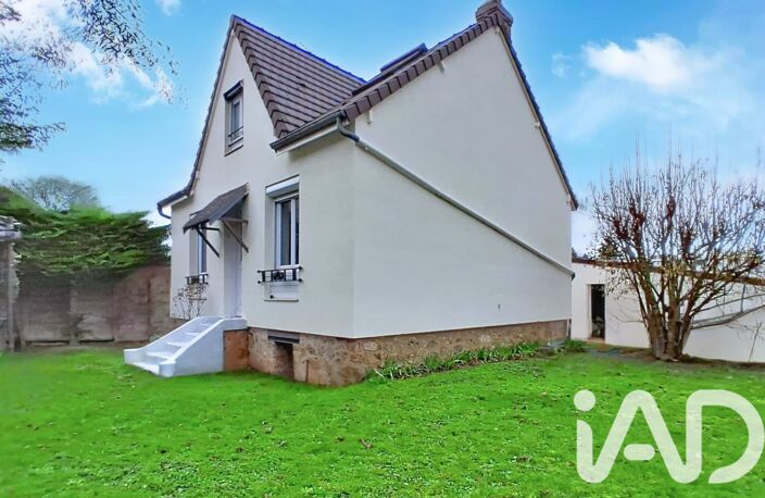 Vente Maison/villa 5 pièces — photo 3