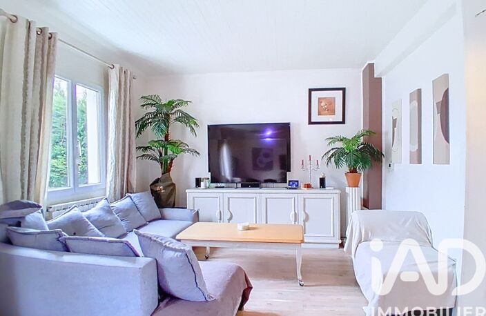 Vente Maison/villa 5 pièces — photo 4