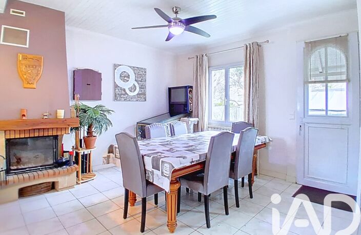 Vente Maison/villa 5 pièces — photo 5