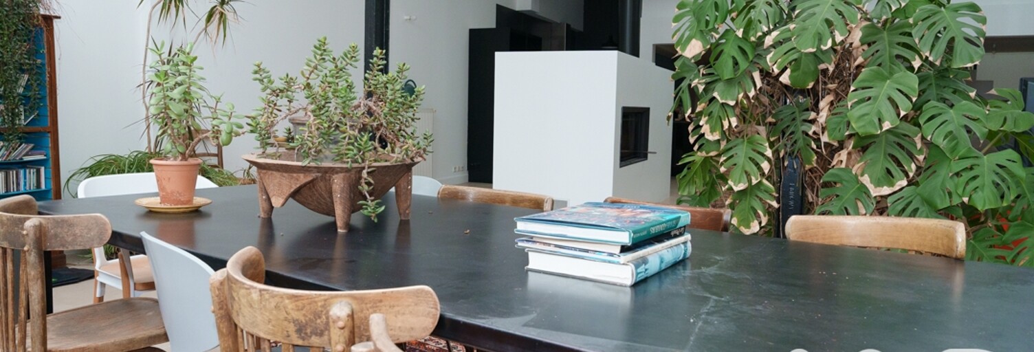 Maison 5 Pièces 176 m² à vendre à Montreuil (93100)