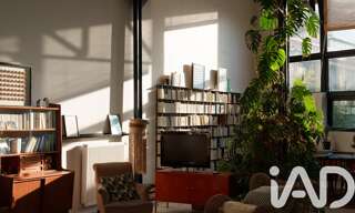 Maison 5 Pièces 176 m² à vendre à Montreuil (93100)