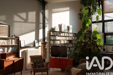 Maison 5 pièces 945000 €