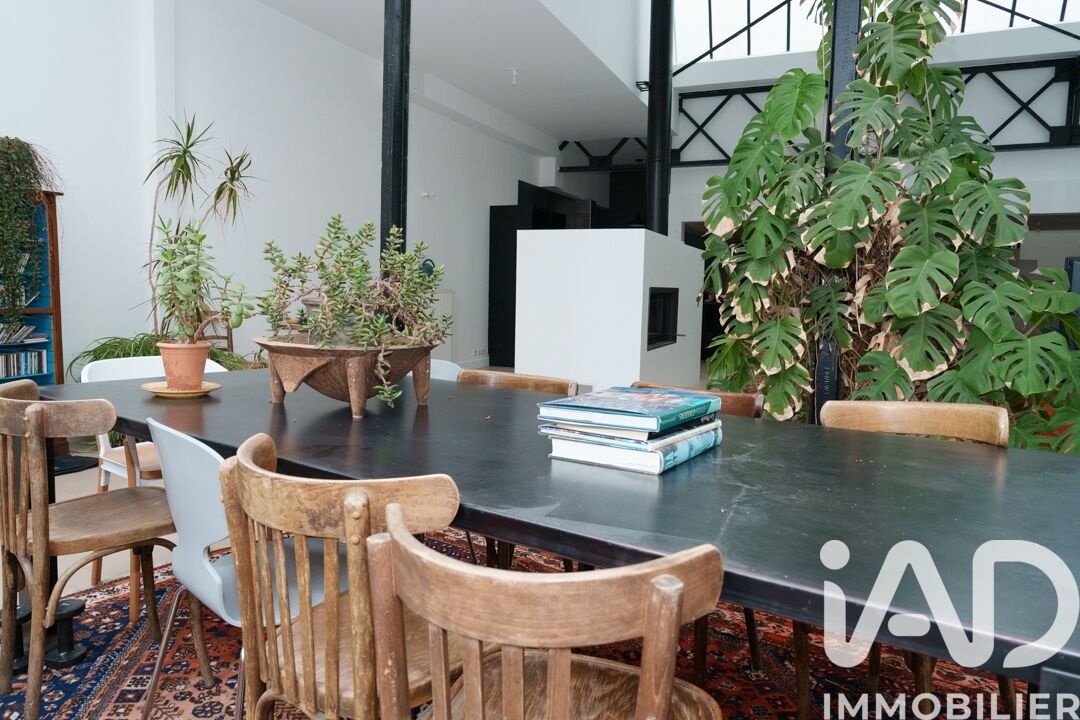 Vente Maison d'architecte 5 pièces - Photo 2