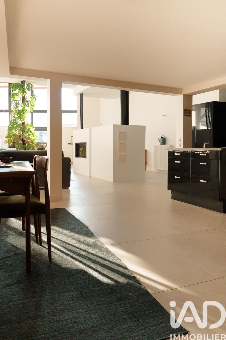 Vente Maison d'architecte 5 pièces - Photo 4