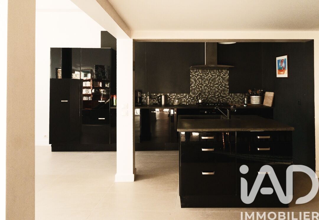Vente Maison d'architecte 5 pièces - Photo 5