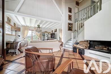 Maison 6 pièces 558000 €