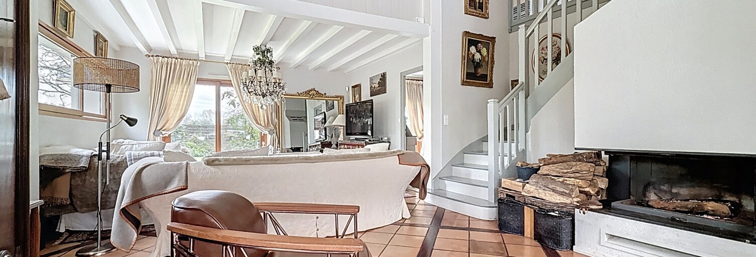 Maison 6 Pièces 143 m² à vendre à Sautron (44880)