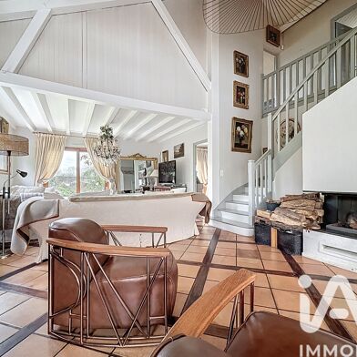 Maison 6 pièces 558000 €