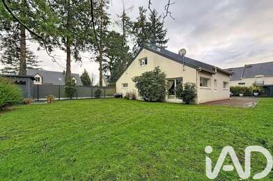 Maison 6 pièces 558000 €