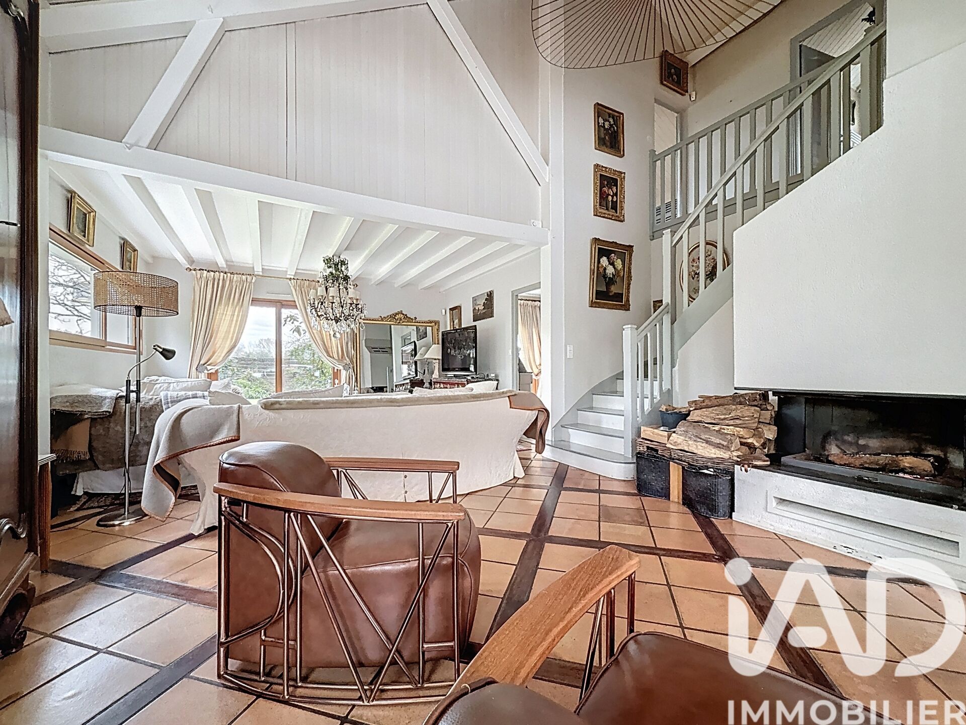 Vente Maison traditionnelle 6 pièces - Photo 2