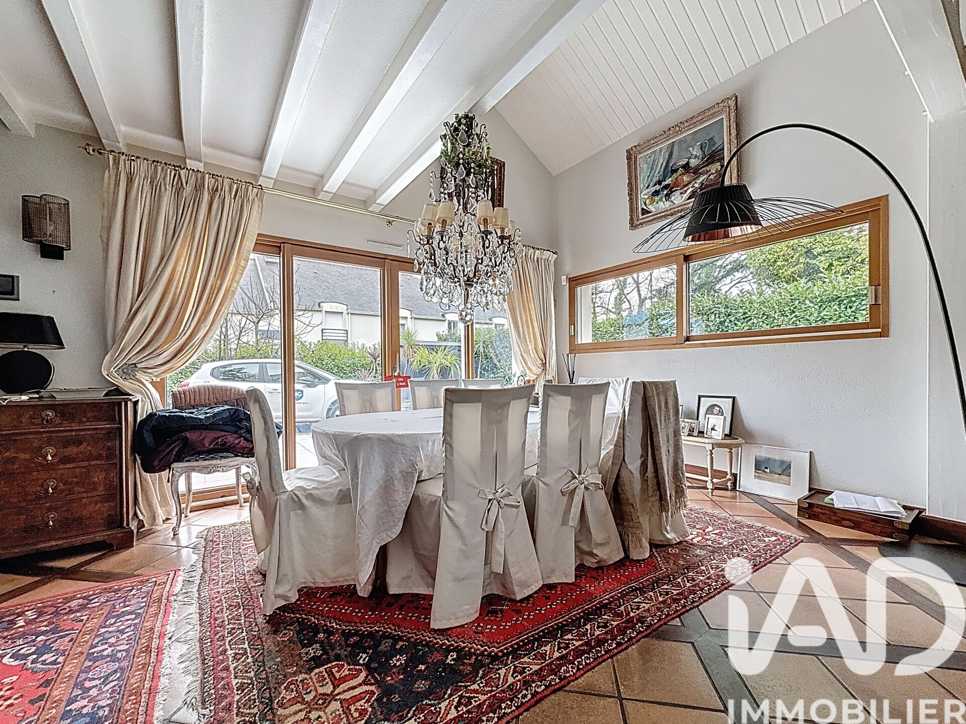 Vente Maison traditionnelle 6 pièces - Photo 4