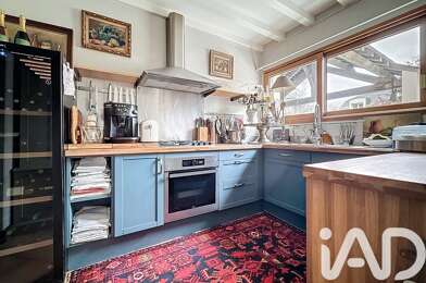 Maison 6 pièces 558000 €