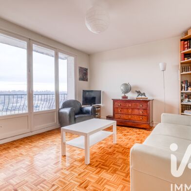 Appartement 2 pièces 125000 €