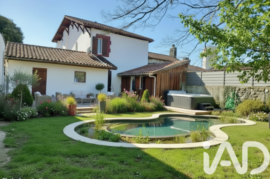 Maison 4 pièces 265000 €