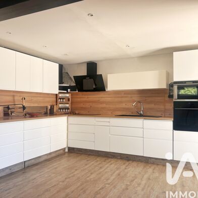 Maison 5 pièces 227000 €