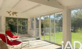 Maison 5 Pièces 157 m² à vendre à Abzac (33230)