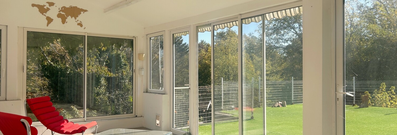 Maison 5 Pièces 157 m² à vendre à Abzac (33230)