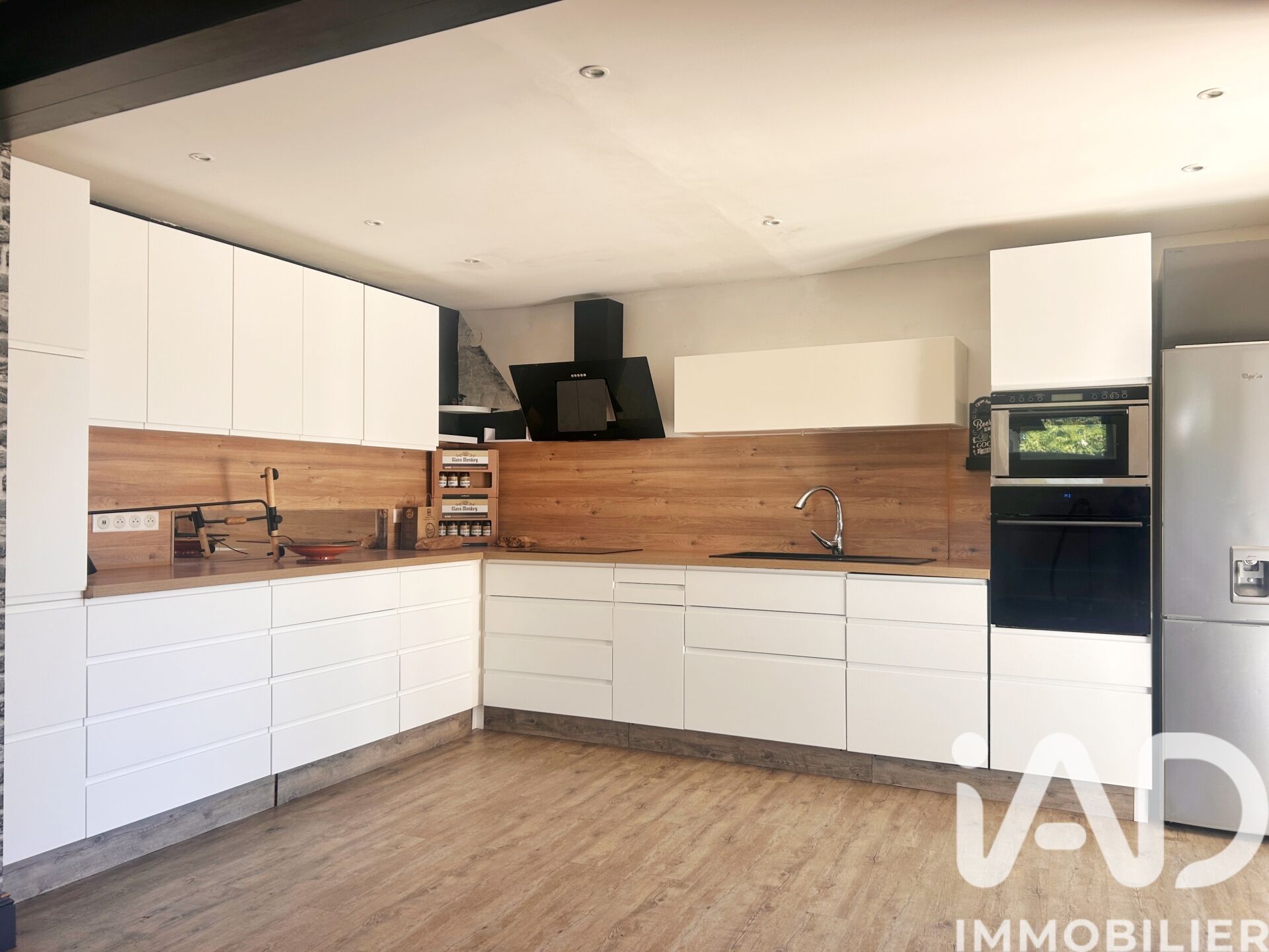 Vente Maison/villa 5 pièces - Photo 5