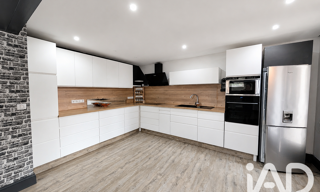 Maison 5 Pièces 157 m² à vendre à Abzac (33230)