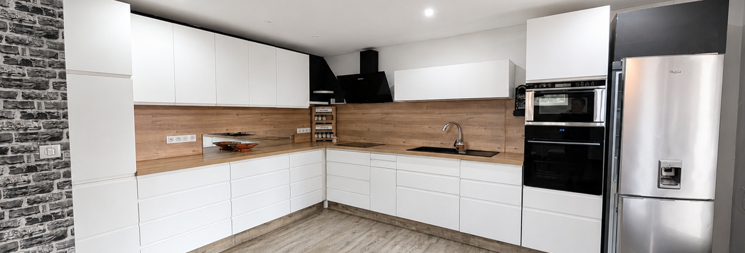 Maison 5 Pièces 157 m² à vendre à Abzac (33230)