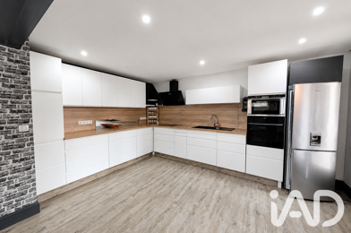Maison 5 pièces 219000 €
