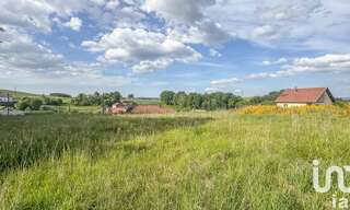 Terrain  2001 m² à vendre à Hadol (88220)