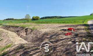 Terrain  2001 m² à vendre à Hadol (88220)