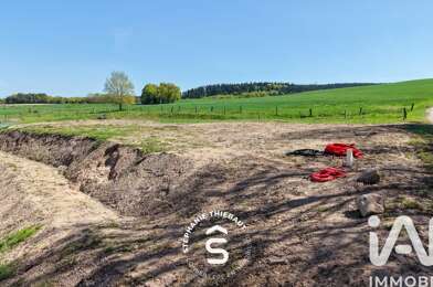 Terrain  49000 €