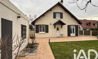 Maison 4 Pièces 125 m² à vendre à Mareuil-lès-Meaux (77100)