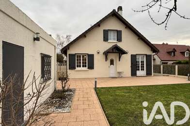 Maison 4 pièces 349990 €