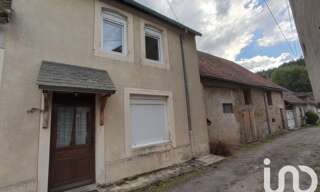 Maison 5 Pièces 111 m² à vendre à Lucenay-l'Évêque (71540)