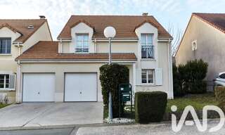 Maison 6 Pièces 127 m² à vendre à Sartrouville (78500)