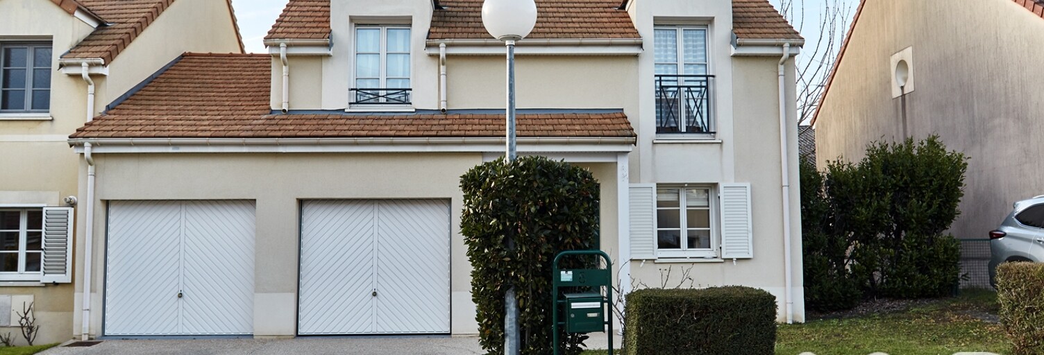 Maison 6 Pièces 127 m² à vendre à Sartrouville (78500)