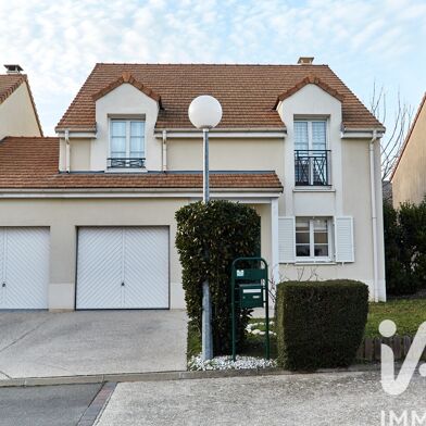 Maison 6 pièces 540000 €