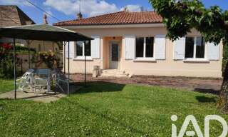 Maison 4 Pièces 104 m² à vendre à Pineuilh (33220)