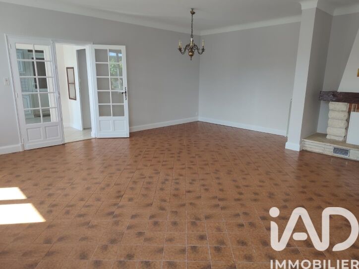Vente Maison/villa 4 pièces - Photo 4