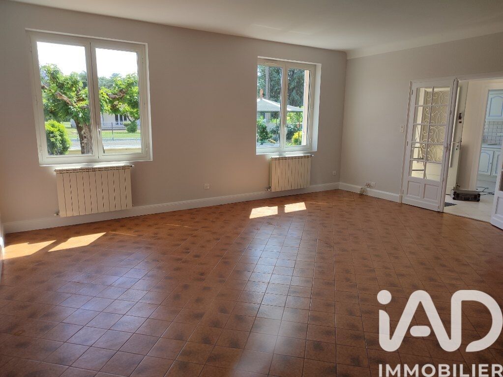 Vente Maison/villa 4 pièces - Photo 5