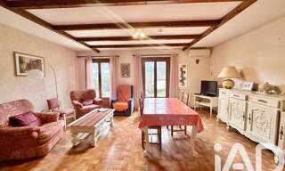 Maison 5 Pièces 105 m² à vendre à Espinasses (05190)