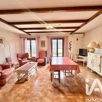 Maison 5 pièces 295000 €