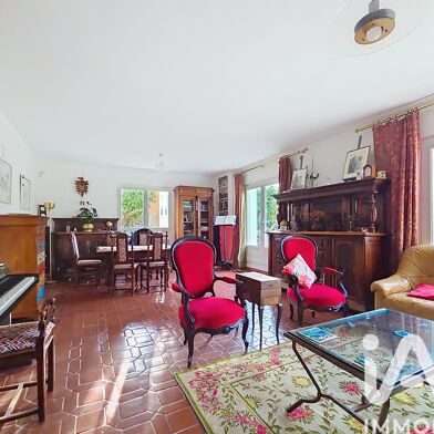 Maison 7 pièces 795000 €