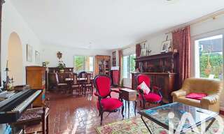 Maison 7 Pièces 170 m² à vendre à Marly-le-Roi (78160)