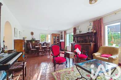 Maison 7 pièces 795000 €