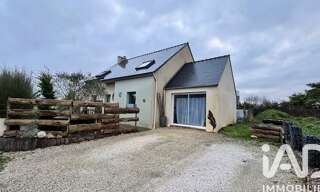 Maison 7 Pièces 136 m² à vendre à Saint-Sauveur (29400)